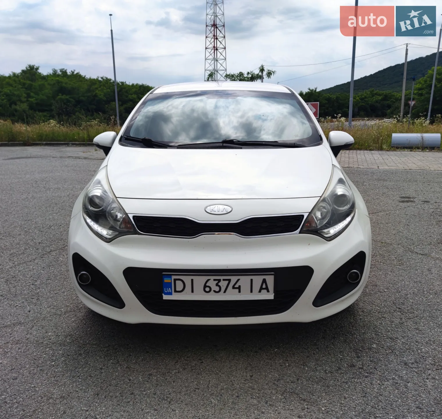 2013 Kia Rio - мініатюра 15