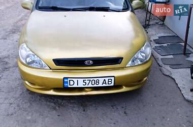 Універсал Kia Rio 2001 в Львові