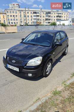 Хетчбек Kia Rio 2008 в Харкові