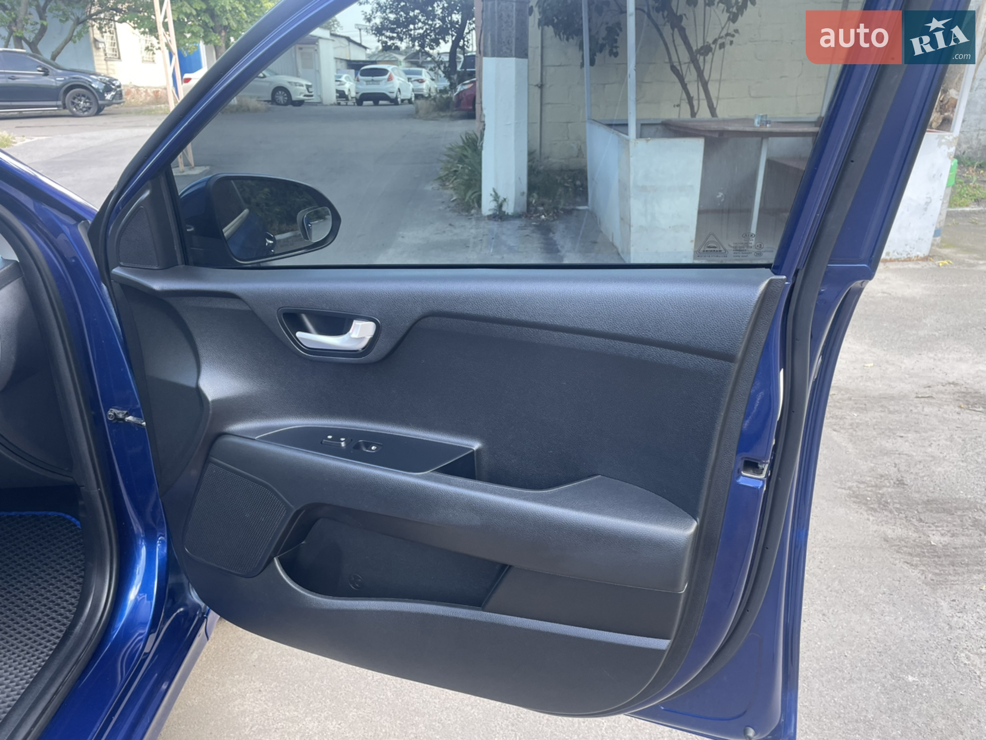 2018 Kia Rio - мініатюра 14