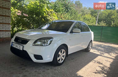 Седан Kia Rio 2011 в Киеве