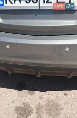 Седан Kia Rio 2011 в 