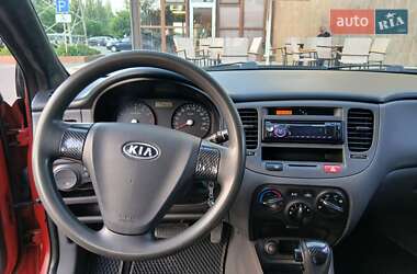 Седан Kia Rio 2007 в 