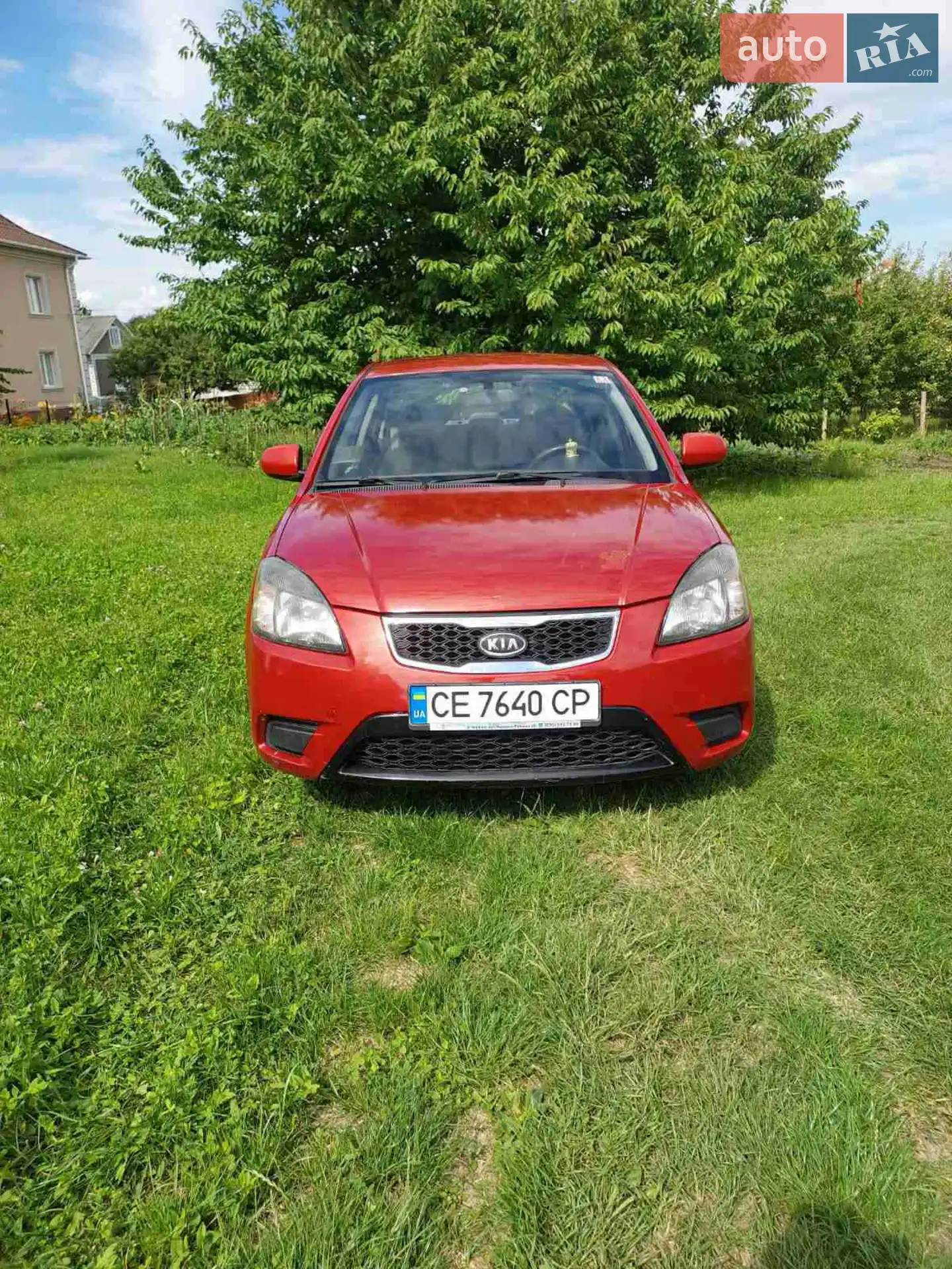 2011 Kia Rio - мініатюра 2