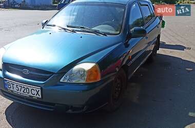 Универсал Kia Rio 2003 в Ширяево
