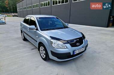 Седан Kia Rio 2007 в Броварах