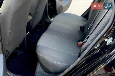 Седан Kia Rio 2012 в 