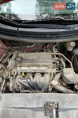 Седан Kia Rio 2011 в 