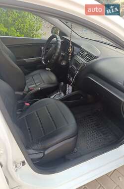Седан Kia Rio 2013 в Краматорске