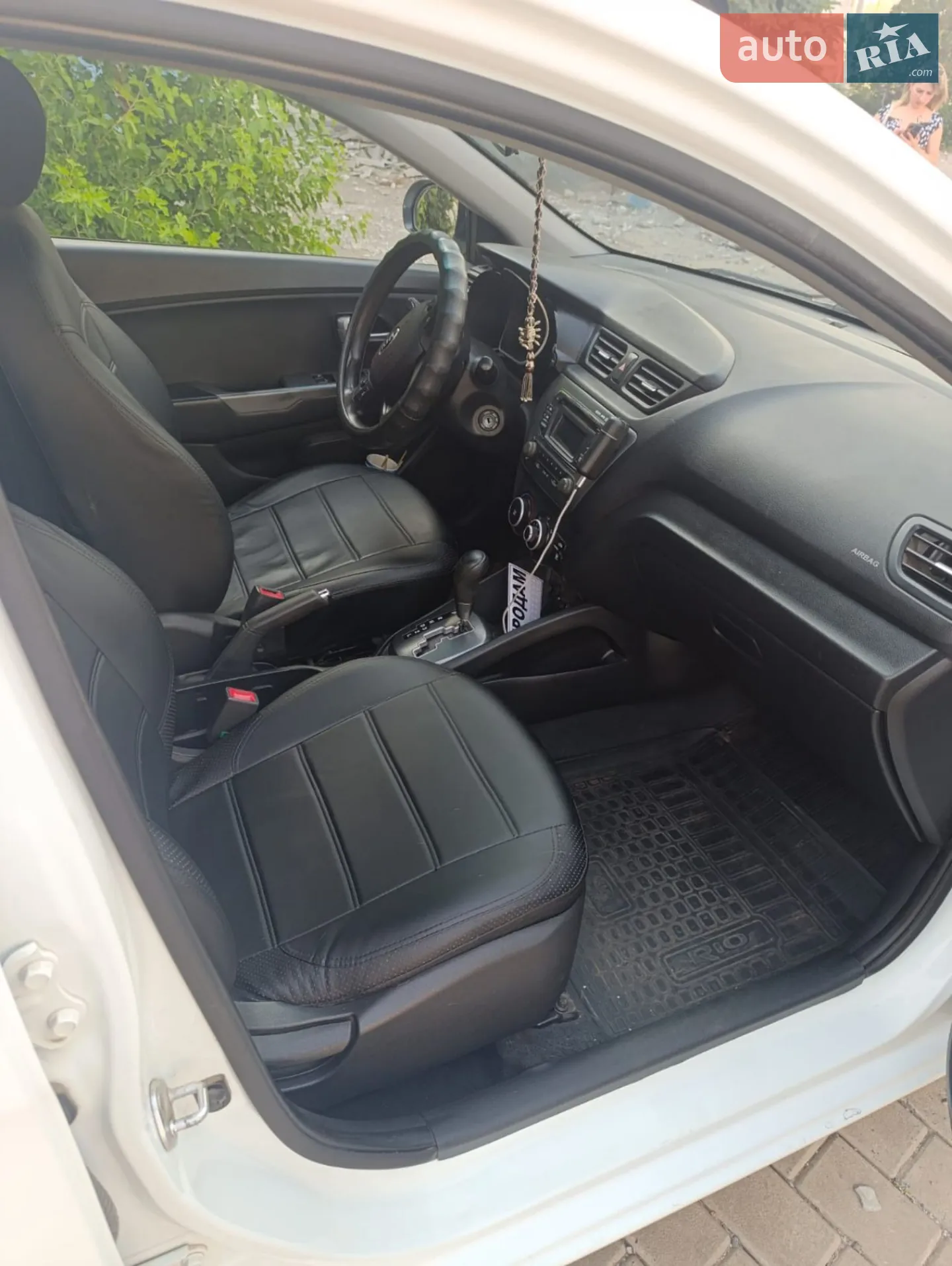2013 Kia Rio - мініатюра 6