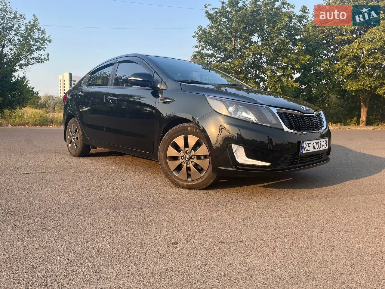 2013 Kia Rio - мініатюра 19