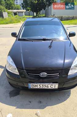 Хетчбек Kia Rio 2008 в Шостці