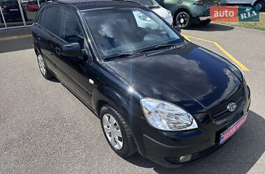 Хэтчбек Kia Rio 2007 в Киеве