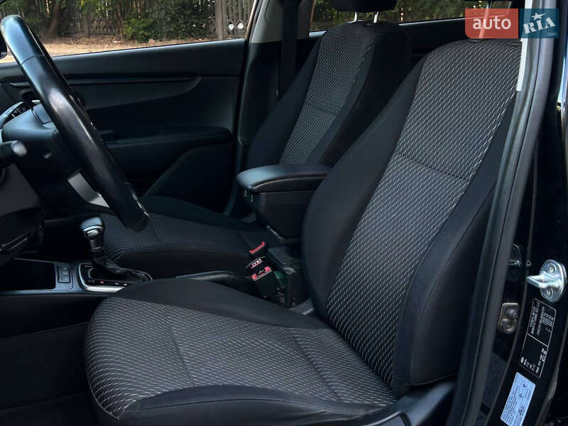 Седан Kia Rio 2018 в Миколаєві