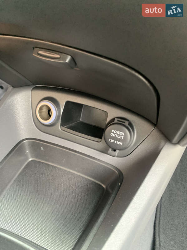 Хетчбек Kia Rio 2009 в Рівному