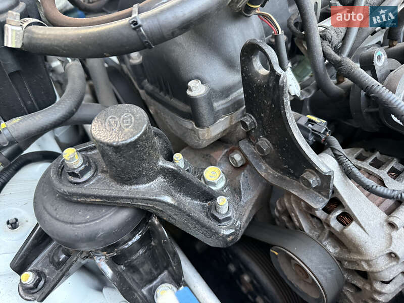 Седан Kia Rio 2014 в Дніпрі