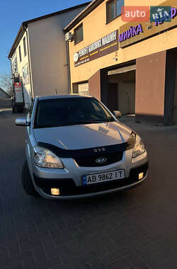 Хетчбек Kia Rio 2005 в Вінниці
