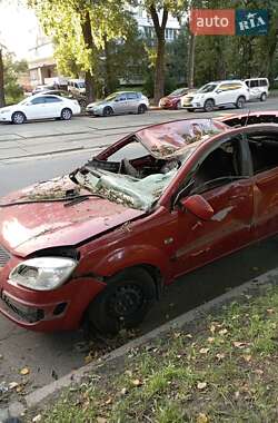 Седан Kia Rio 2008 в Киеве