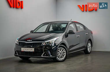 Седан Kia Rio 2021 в Києві