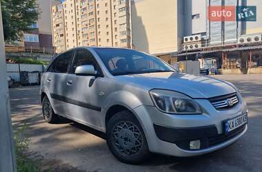Хетчбек Kia Rio 2008 в Сумах