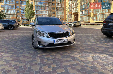 Седан Kia Rio 2013 в Виннице