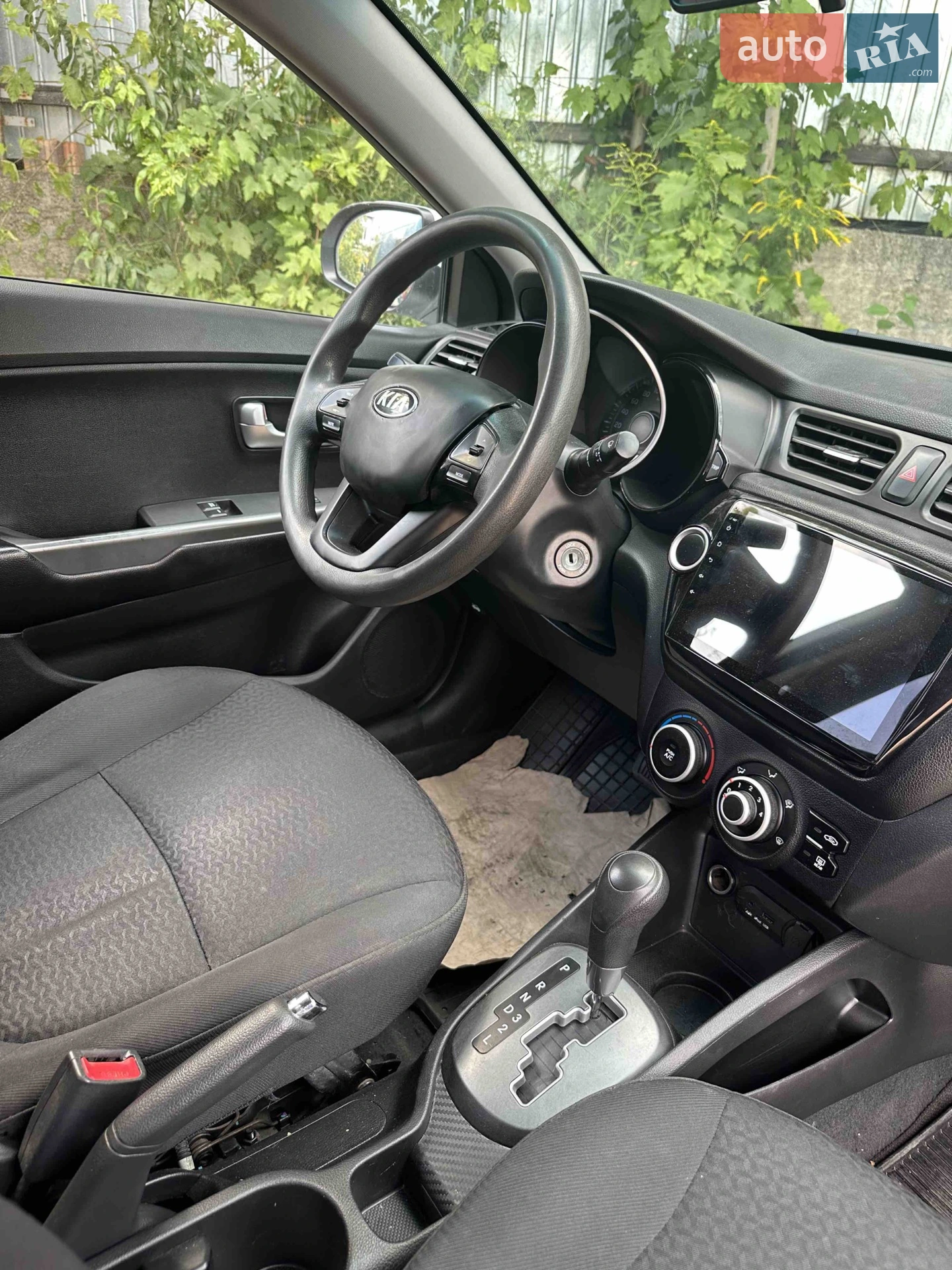 2013 Kia Rio - мініатюра 8
