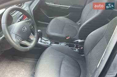 Седан Kia Rio 2012 в 