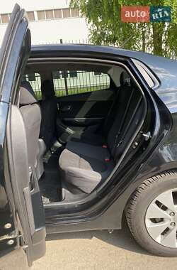 Седан Kia Rio 2013 в 