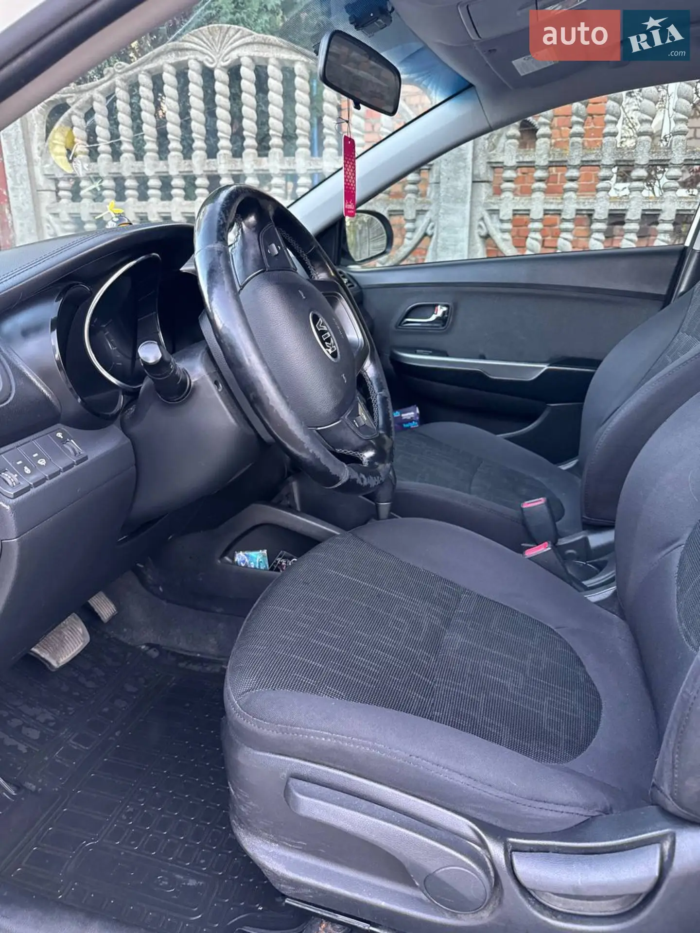 2013 Kia Rio - мініатюра 9