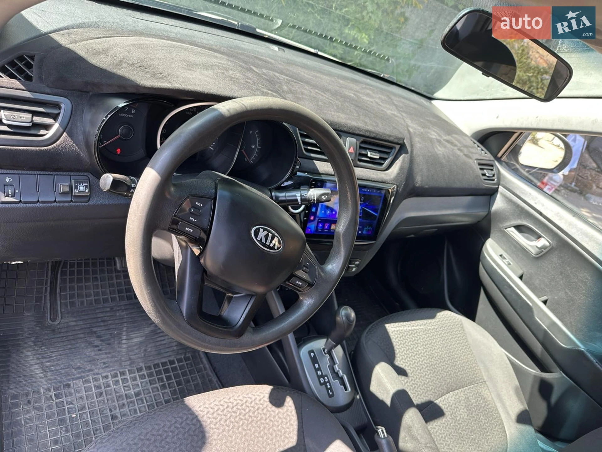 2013 Kia Rio - мініатюра 3