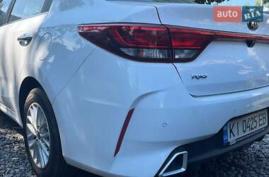 Седан Kia Rio 2021 в Киеве