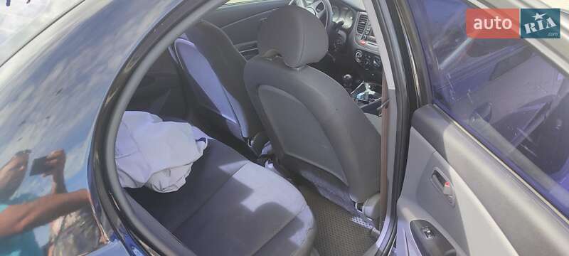 Седан Kia Rio 2011 в Києві