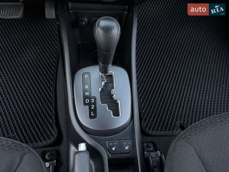 Седан Kia Rio 2012 в Одессе