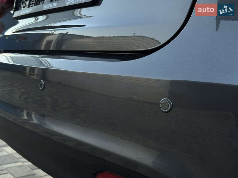 Седан Kia Rio 2012 в Одессе