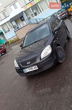 Седан Kia Rio 2008 в Сумах