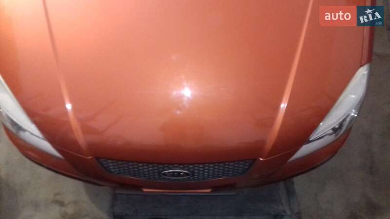 Седан Kia Rio 2006 в Миколаєві фото 22 Седан Kia Rio 2006 в Миколаєві