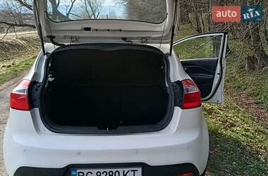 Хетчбек Kia Rio 2012 в Дрогобичі фото 26 Хетчбек Kia Rio 2012 в Дрогобичі