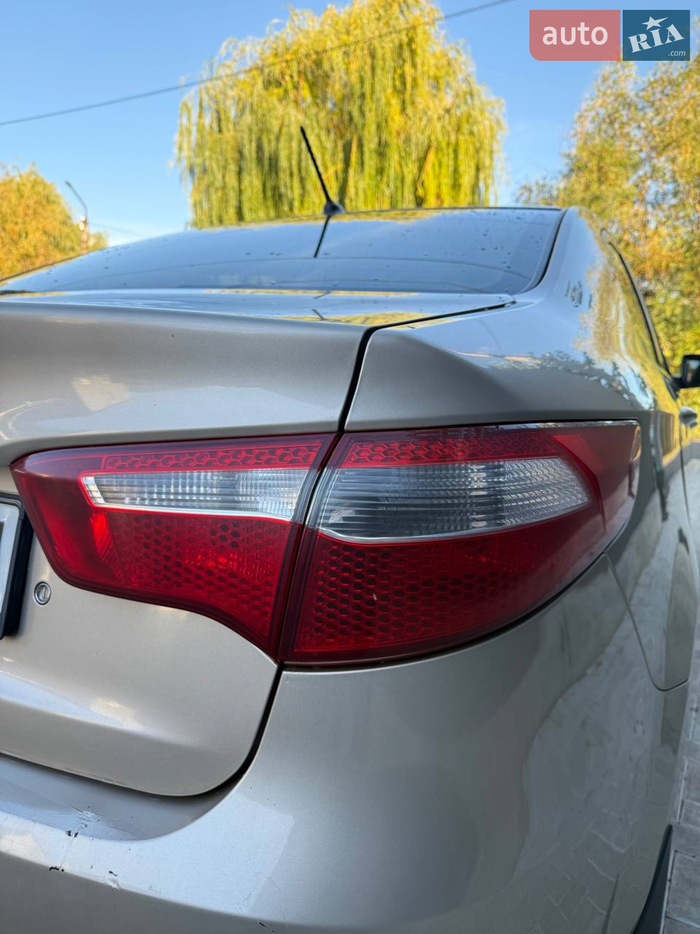 2013 Kia Rio - мініатюра 16