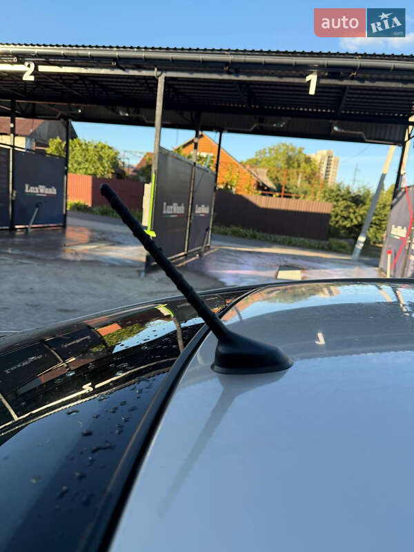 Седан Kia Rio 2013 в Первомайске