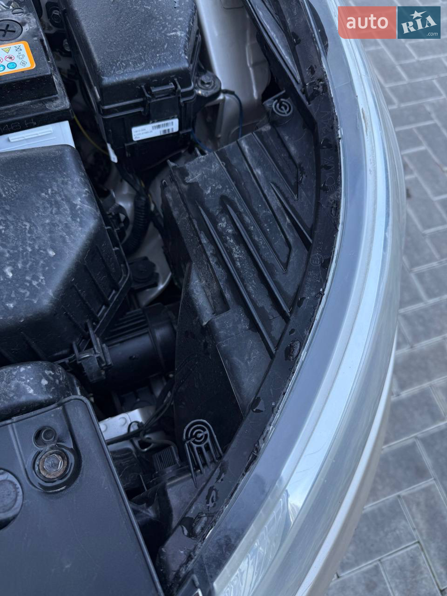 2013 Kia Rio - мініатюра 39
