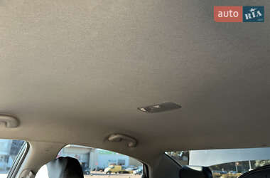Седан Kia Rio 2013 в 