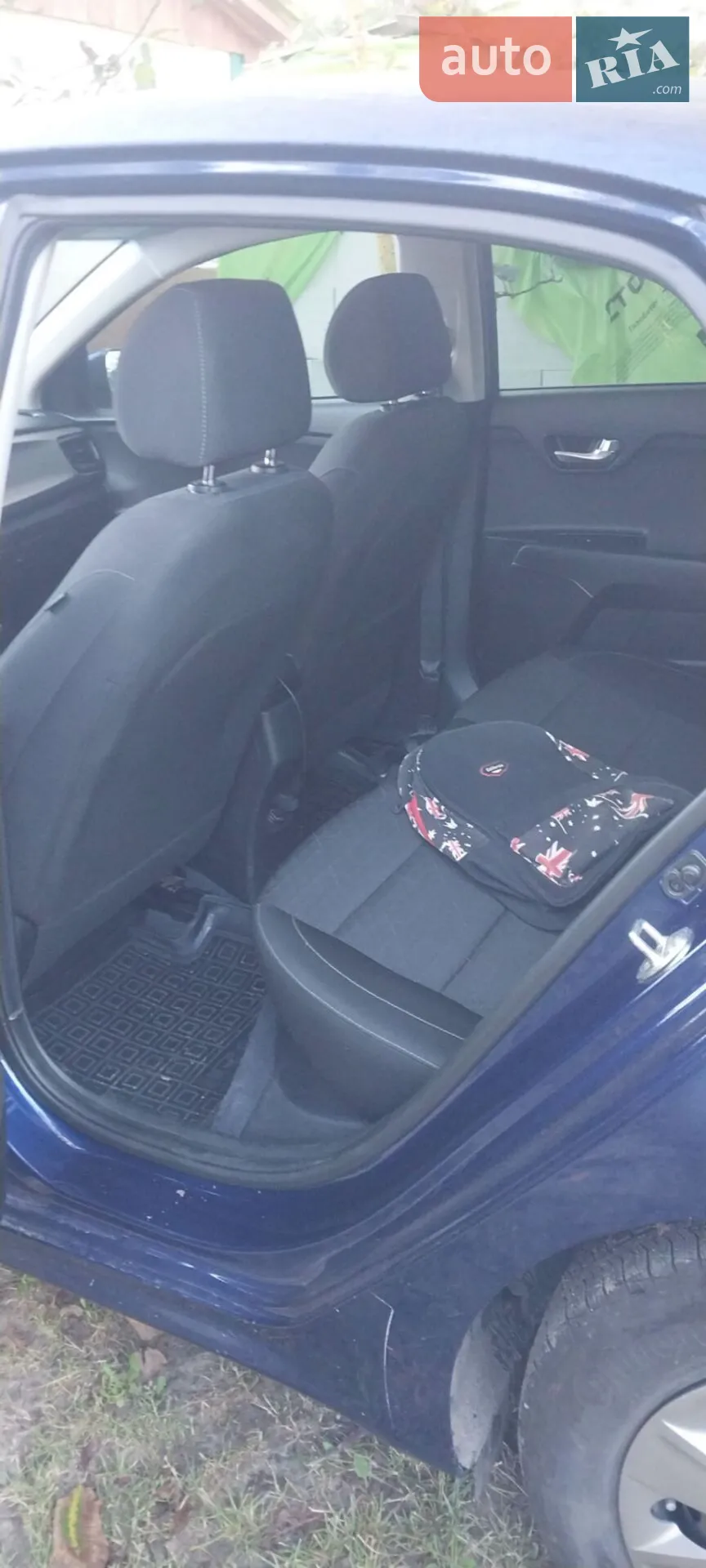 2018 Kia Rio - мініатюра 10