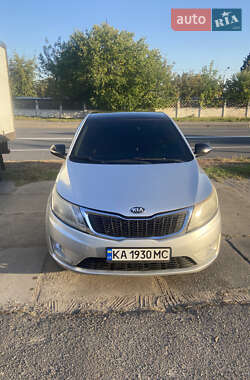 Седан Kia Rio 2013 в Киеве