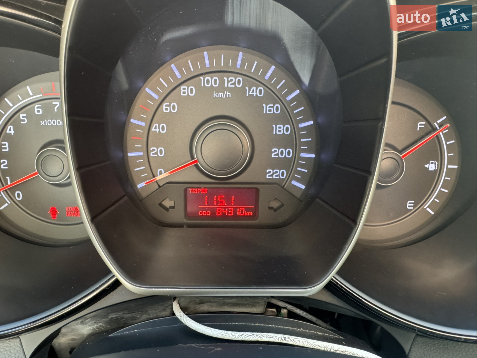2013 Kia Rio - мініатюра 12
