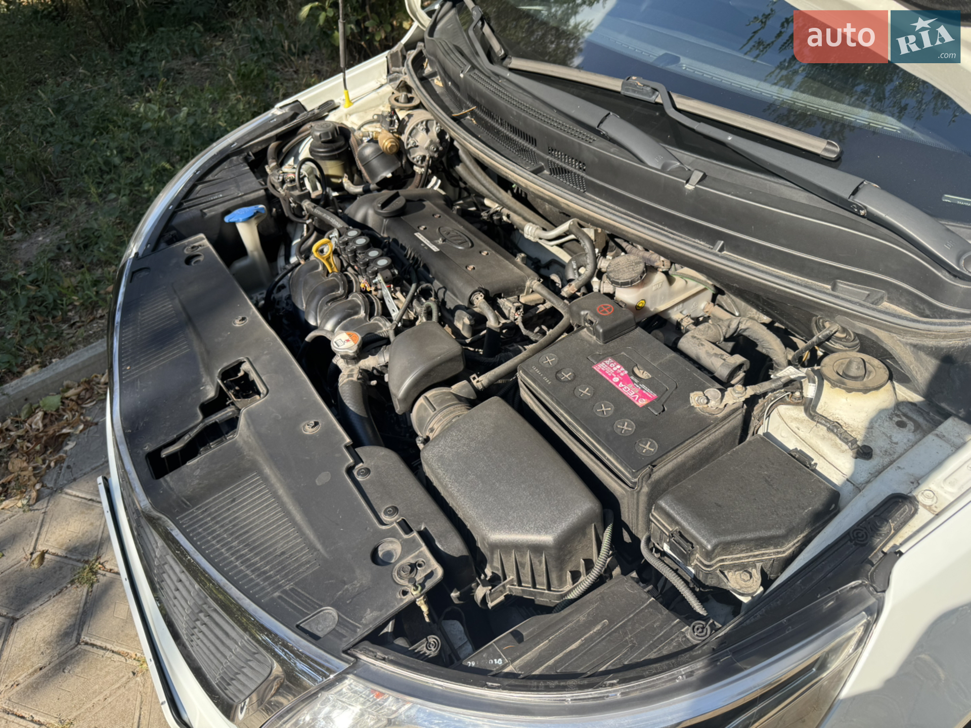 2013 Kia Rio - мініатюра 20
