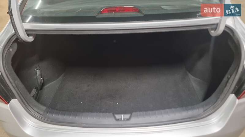 Седан Kia Rio 2021 в Киеве фото 11 Седан Kia Rio 2021 в Киеве