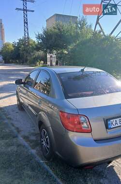 Седан Kia Rio 2011 в Боярке