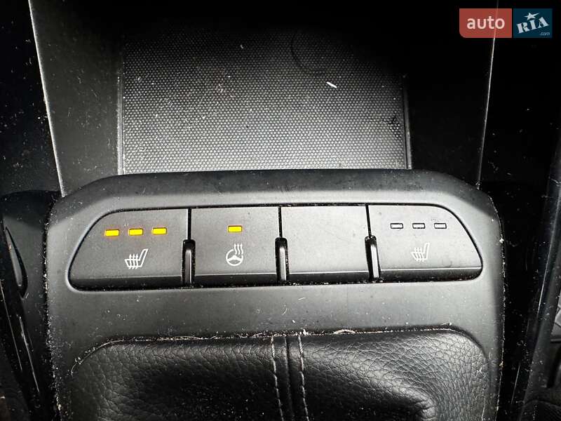 Хэтчбек Kia Rio 2018 в Киеве фото 21 Хэтчбек Kia Rio 2018 в Киеве