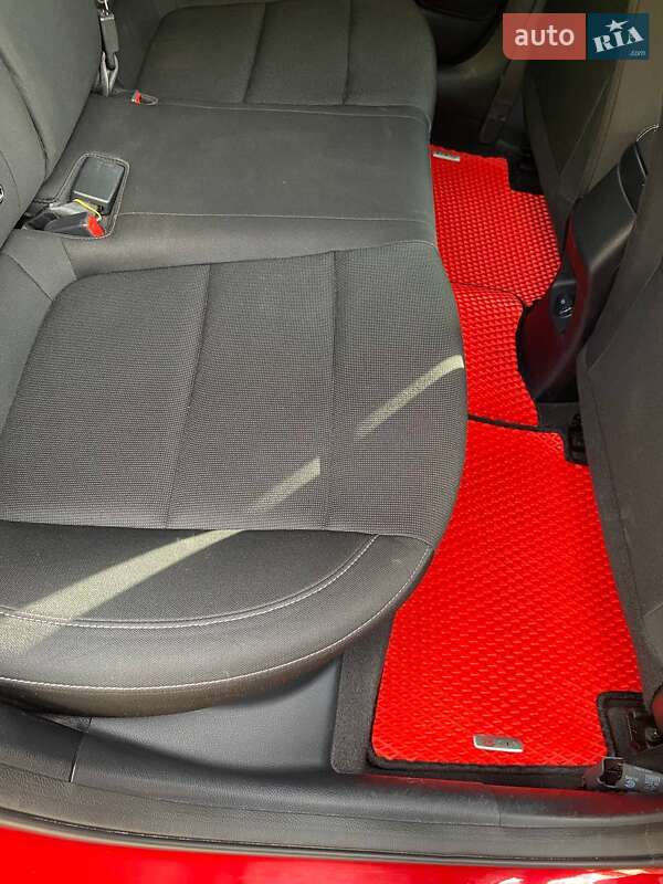 Хэтчбек Kia Rio 2019 в Чугуеве фото 11 Хэтчбек Kia Rio 2019 в Чугуеве