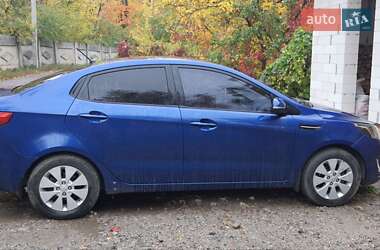 Седан Kia Rio 2013 в Харькове